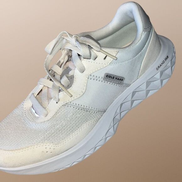 Cole Haan ZEROGRAND 360 All Day Running Shoe - Women's Size 8 - Picture 1 of 9